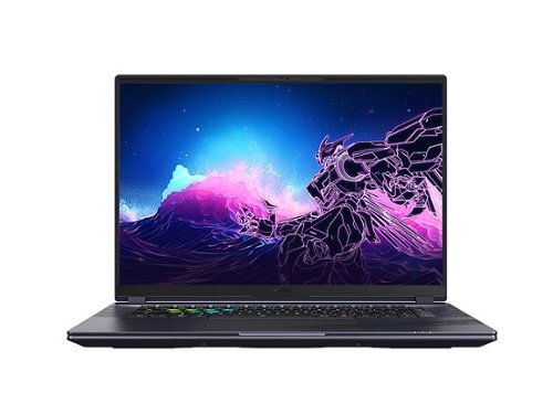 GIGABYTE - 16" 165Hz Gaming Laptop IPS - Intel i7-13650HX with 32GB RAM - NVIDIA GeForce RTX 4070 - 1TB SSD - Black