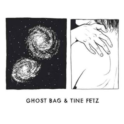 Ghost Bag & Tine Fetz [LP] - VINYL