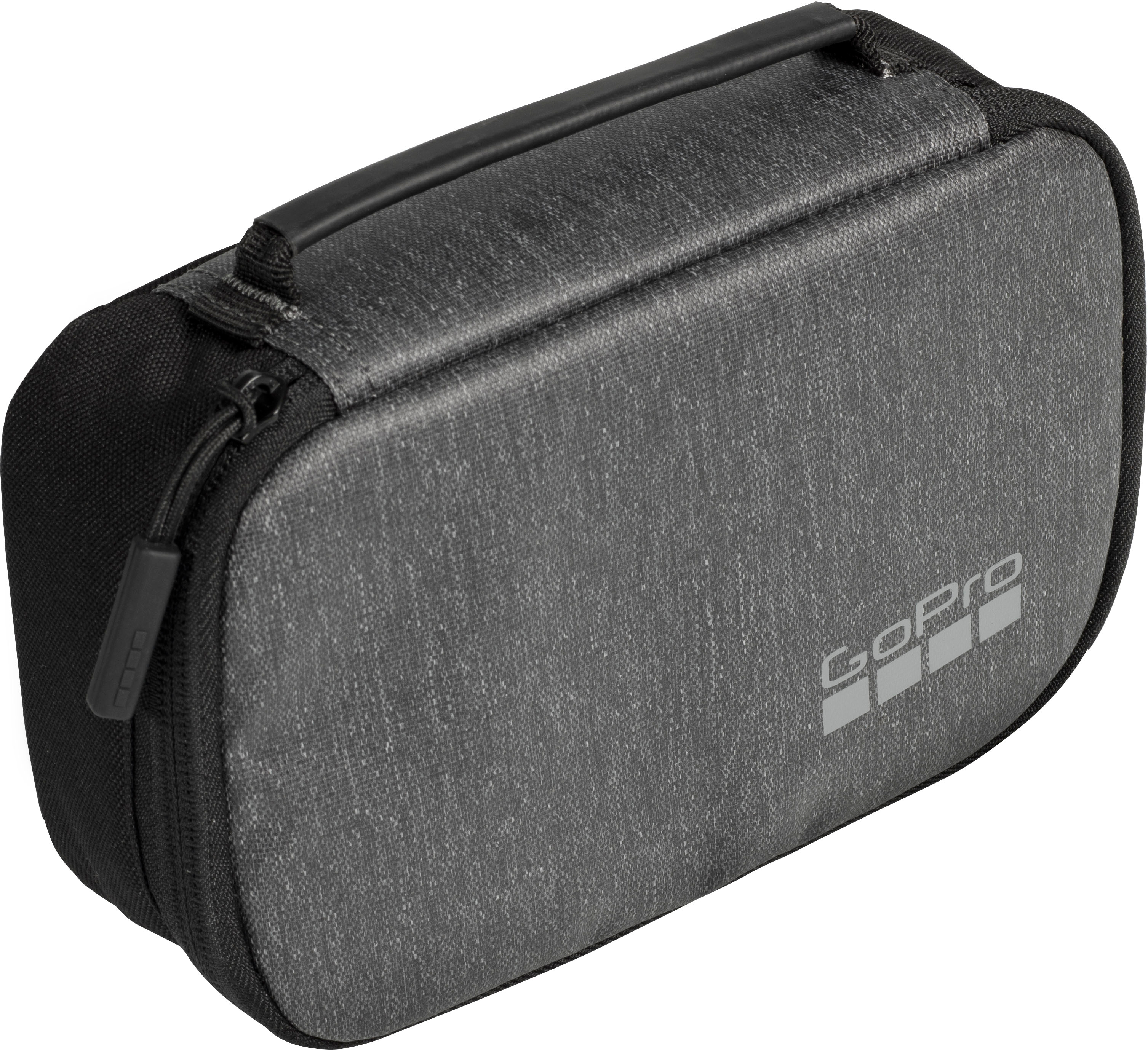 GoPro - Casey LITE Bag - Volcanic Gray/Atomic Black