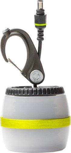 Goal Zero - Light-A-Life LED Lantern - green