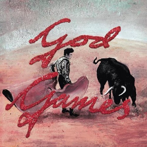 God Games [LP] - VINYL