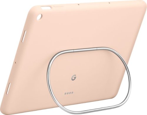 Google - Pixel Tablet Case - Rose