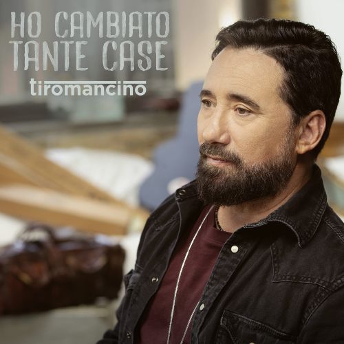 Ho Cambiato Tante Case [LP] - VINYL