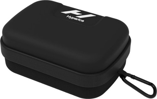 Hyperice - Venom Go Carry Case - Black