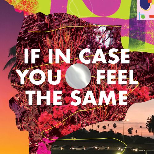 If in Case You Feel the Same [LP] - VINYL