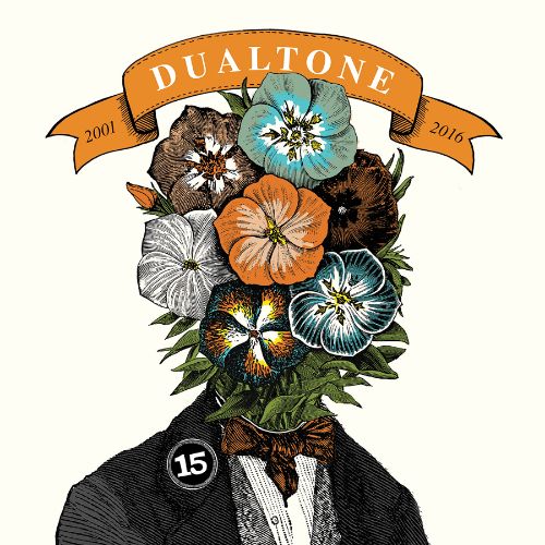 In Case You Missed It: 15 Years of Dualtone [LP] - VINYL