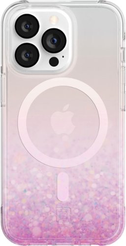 Incipio - Design Magsafe Case for iPhone 13 Pro - Sunset