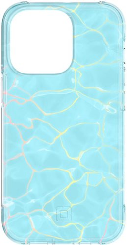 Incipio - Design Series Case for iPhone 13 Pro - Reflections