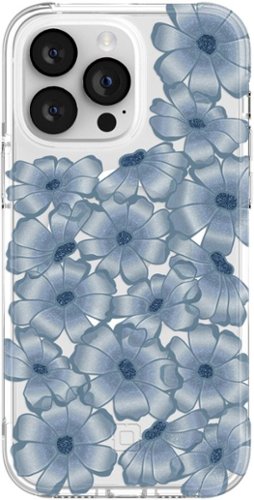 Incipio - Forme Protective MagSafe Case for iPhone 14 Pro Max - Floral Agate