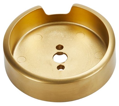 JennAir - Control Knob Bezel for Range Griddle - Brass