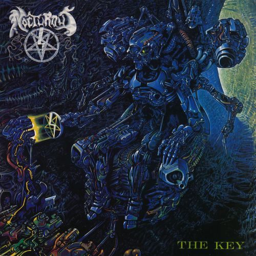 Key [Full Dynamic Range Edition] [Limited Edition] [LP] - VINYL