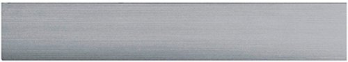Kick Plate for 42" Dacor Built-In French Door Refrigerators - Stainless Steel