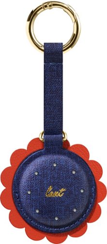 LAUT - Lolli-Pop Case for Apple AirTag - Multicolor Floral