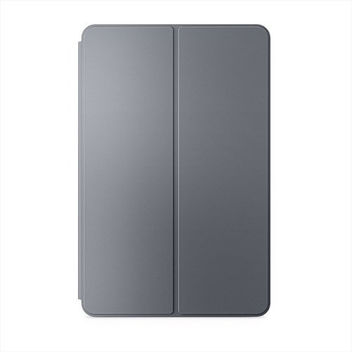 Lenovo - M9 Folio Case w/ Film - Artic Grey