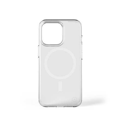 Moment - Case with MagSafe for Apple iPhone 13 Pro - Clear