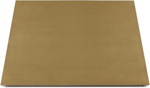 Monogram - 48" Custom Convertible Range Hood - Custom Panel Ready