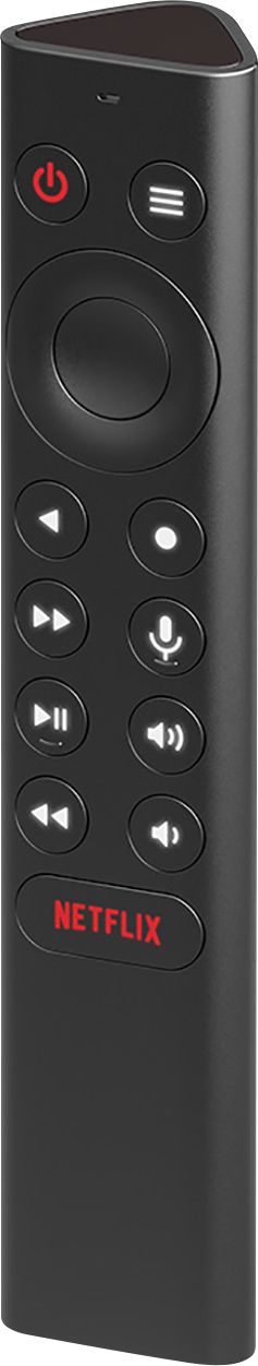 NVIDIA - SHIELD Remote with Voice - Black