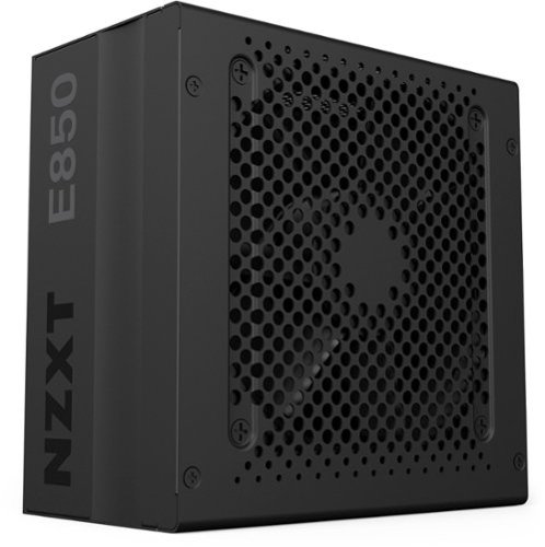 NZXT - E850 ATX Gaming Smart Power Supply