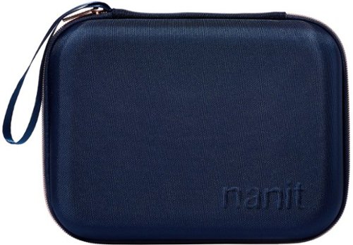 Nanit - Camera Travel Case - Blue