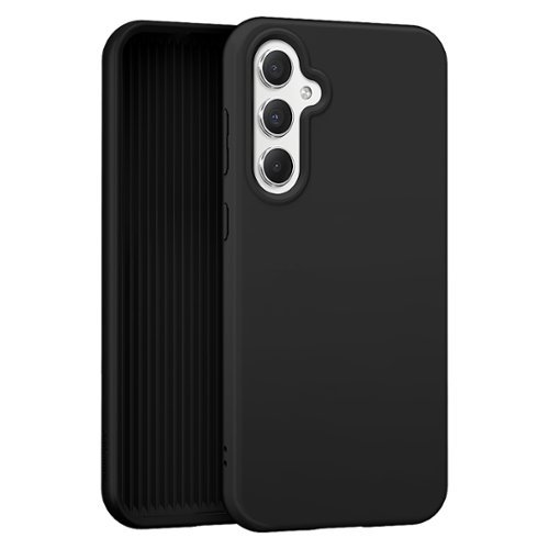 Nimbus9 - Alto 2 Case for Samsung Galaxy S24 - Black