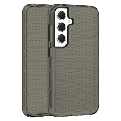 Nimbus9 - Phantom 2 Case for Samsung Galaxy S24 - Carbon