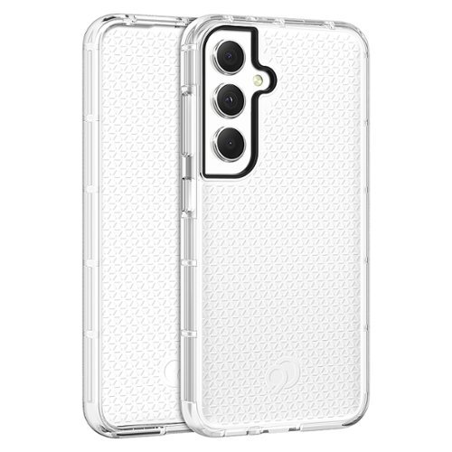 Nimbus9 - Phantom 2 Case for Samsung Galaxy S24 - Clear