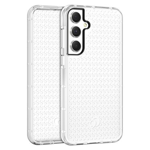 Nimbus9 - Phantom 2 Case for Samsung Galaxy S24 Plus - Clear