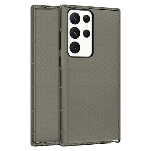 Nimbus9 - Phantom 2 Case for Samsung Galaxy S24 Ultra - Carbon