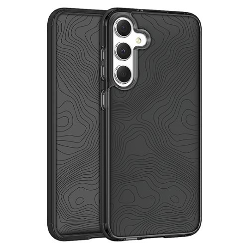 Nimbus9 - Stratus Case for Samsung Galaxy S24 Plus - Topography