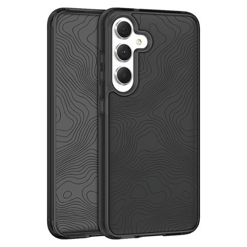 Nimbus9 - Stratus Case for Samsung Galaxy S24 - Topography