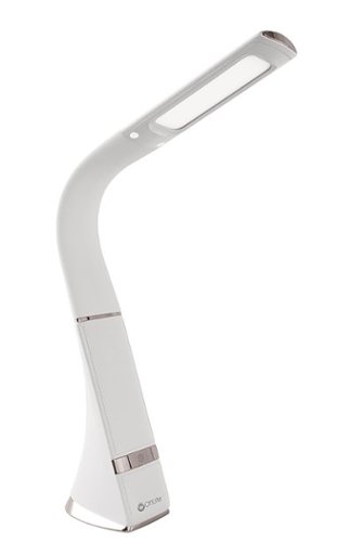 OttLite Wellness Series® Recharge LED Desk Lamp - White