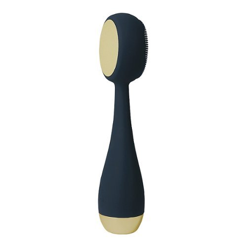 PMD Beauty - Clean Pro Facial Cleansing Device - Navy