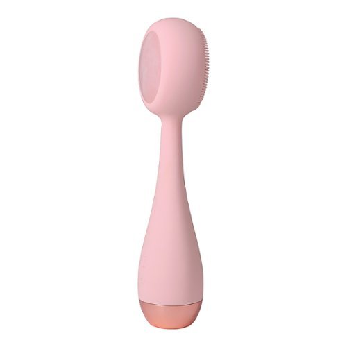 PMD Beauty - Clean Pro RQ Facial Cleansing Device - Blush