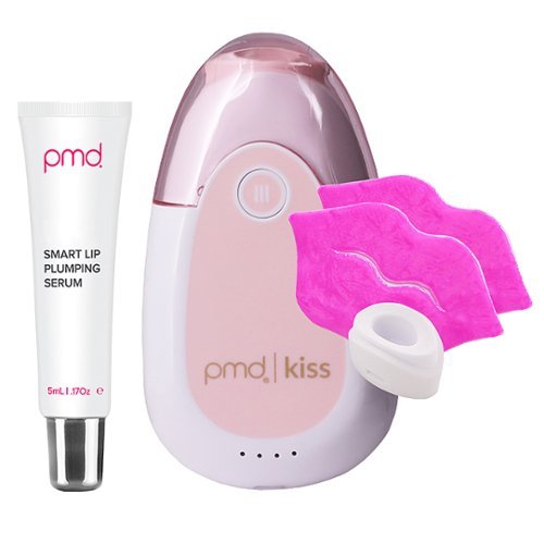 PMD Beauty - Kiss Lip Plumping Device - Blush