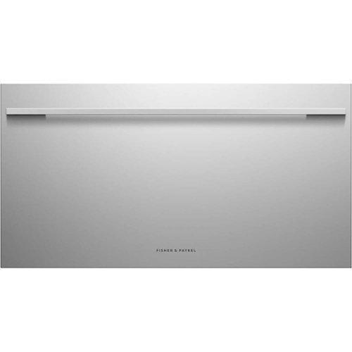 Panel for Fisher & Paykel RB36S25MKIW Drawer Refrigerator - Stainless Steel