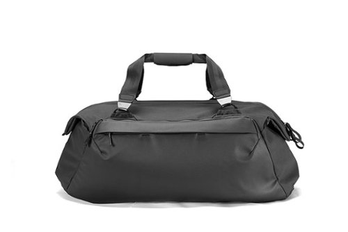 Peak Design - Travel 65L Duffel Bag - Black