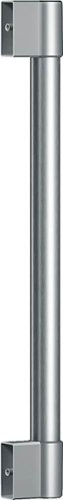 Professional 20" Handle Set for Select Thermador Custom Panel Under-Counter Drawer Refrigerators - Stainless Steel