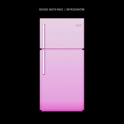 Refrigerator [LP] - VINYL