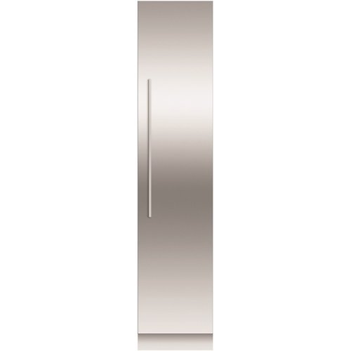 Right Hinge Door Panel for Fisher & Paykel Freezers and Refrigerators - Stainless Steel