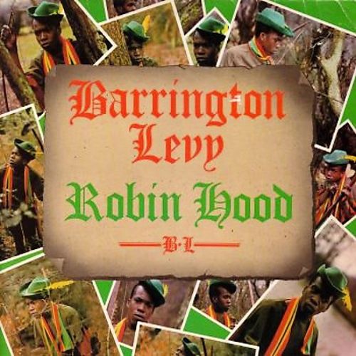 Robin Hood [Bonus Tracks] [LP] - VINYL