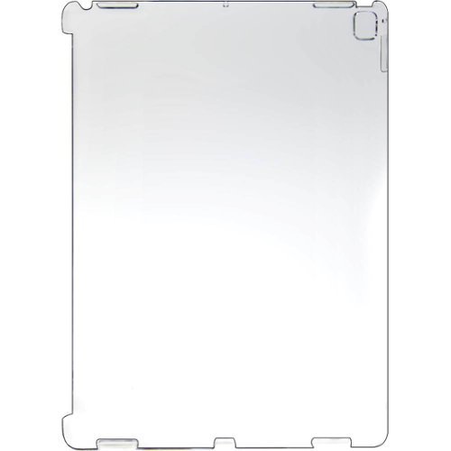 STM - Half Shell Case for Apple® iPad® Pro 12.9" - Clear