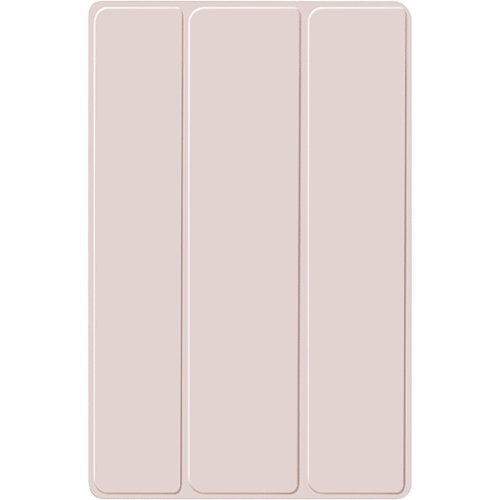 SaharaCase - AirShield Tri-Fold Folio Case for Amazon Fire Max 11 (2023) - Blush Pink