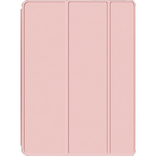 SaharaCase - AirShield Tri-Fold Folio Case for Google Pixel Tablet - Pink