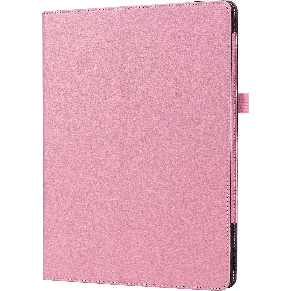 SaharaCase - Bi-Fold Folio Case for Microsoft Surface Pro 8 - Pink