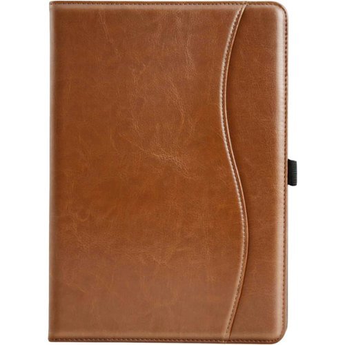 SaharaCase - Case for Apple iPad 10.2 (7th, 8th, & 9th Gen 2021) - Brown