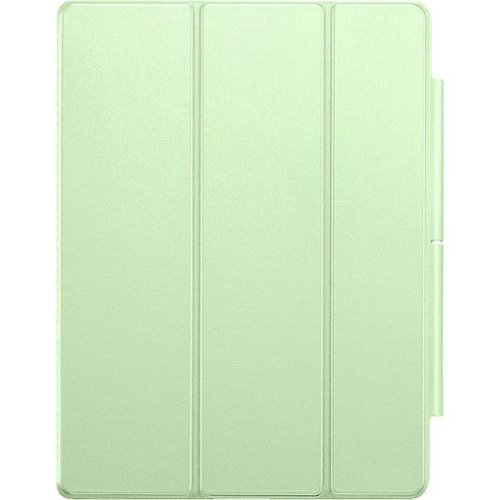 SaharaCase - ESR Folio Case for Apple iPad Pro 11" (2nd, 3rd, and 4th Gen 2020-2022) - Lemon Lime