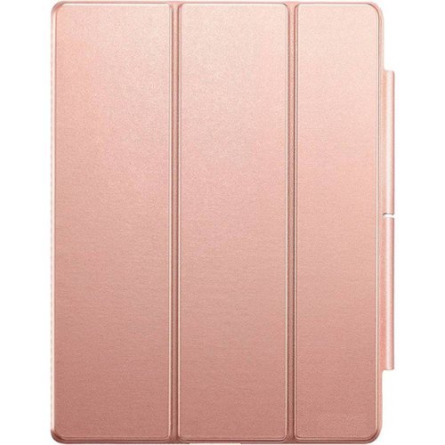 SaharaCase - ESR Folio Case for Apple iPad Pro 11" (2nd, 3rd, and 4th Gen 2020-2022) - Rose Gold