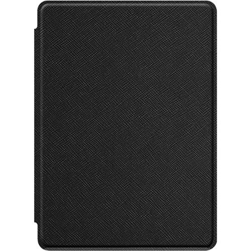 SaharaCase - Folio Case for Amazon Kindle Paperwhite (11th Generation - 2021-2023 release) - Black