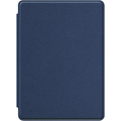 SaharaCase - Folio Case for Amazon Kindle Paperwhite (11th Generation - 2021-2023 release) - Blue