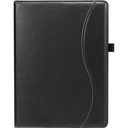 SaharaCase - Folio Case for Microsoft Surface Pro 9 and Pro 10 - Black